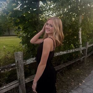 Meet your Posher, Grace